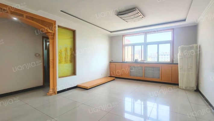 市府家属院(南院)二手房实景图