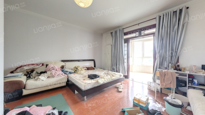 陕核大厦二手房实景图