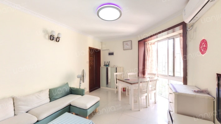 爱榕园二手房实景图