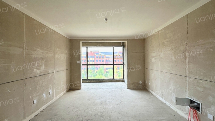 文华里二手房实景图