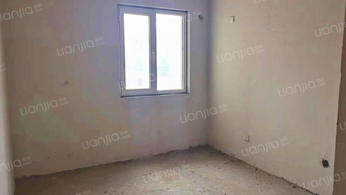 范阳路 电梯房 交通便利 南北两居-卧室B