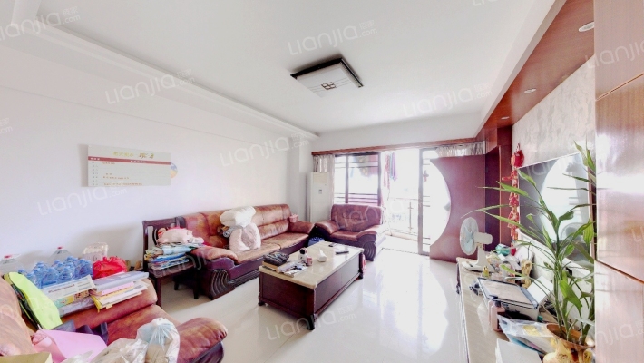 天耀湖畔二手房实景图