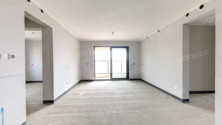 绿都澜湾梓园二手房实景图