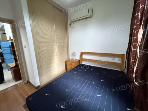 整租·名流公馆 1室1厅 东