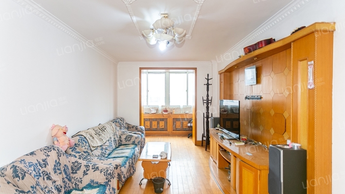 朝凤二小区2号大院二手房实景图