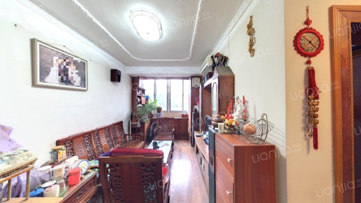 杨南新村二手房实景图