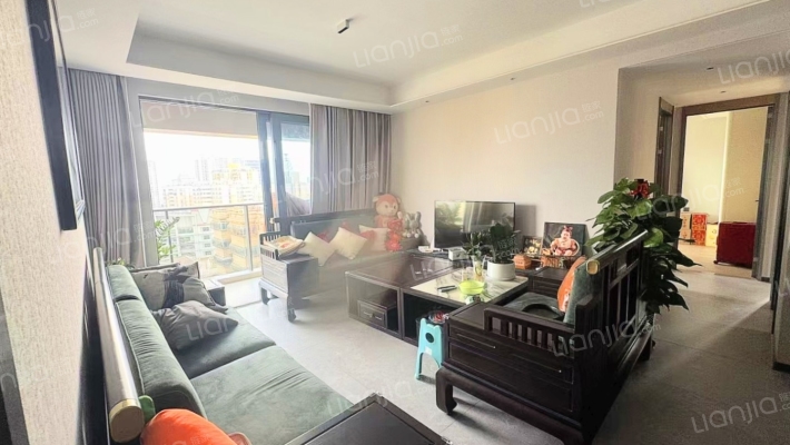 和府二手房实景图