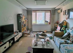 整租·亢龙骏景B区 3室2厅 南_亢龙骏景B区租房