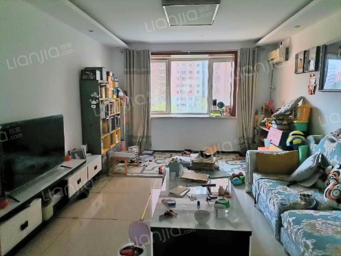 整租·亢龙骏景B区 3室2厅 南