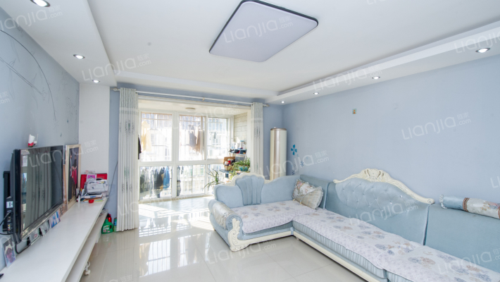 千秋府邸二手房实景图