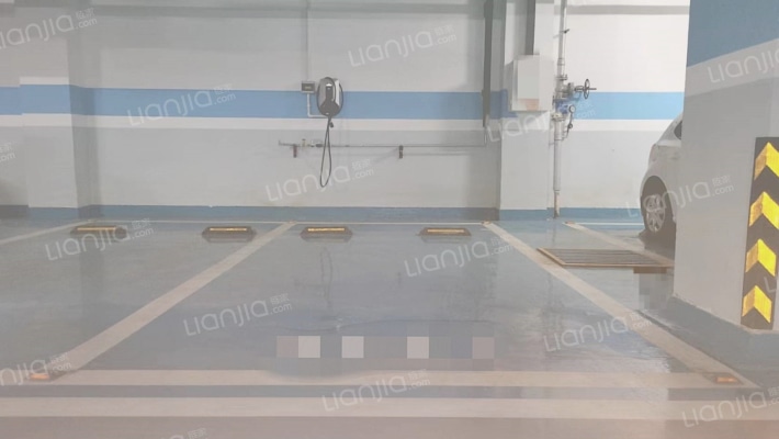 富力白鹭湾二手房实景图