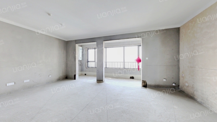 宁熙悦府二手房实景图