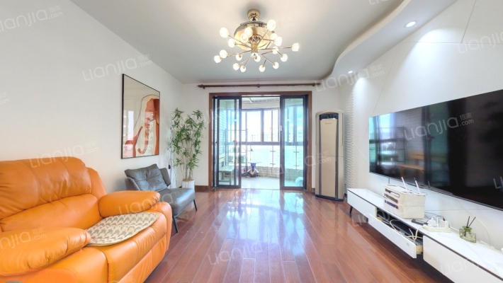 盛世豪园(一期)二手房实景图