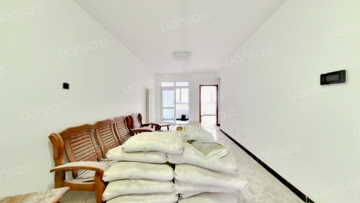 新天地美域十区二手房实景图