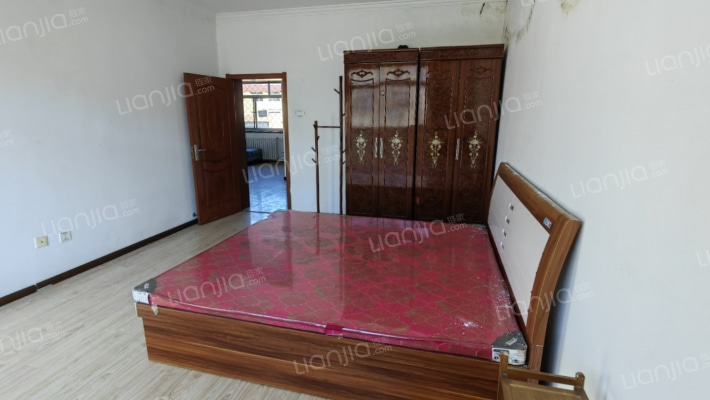 双塔成熟社区单位房中间楼层采光好拎包入住税费低-卧室A