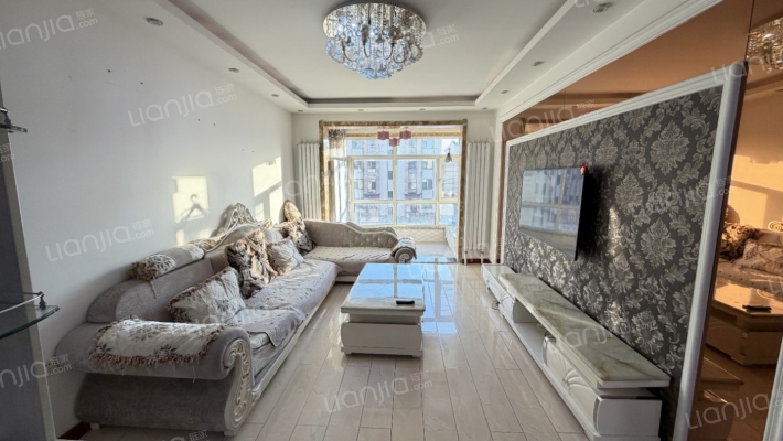 秀水名苑二手房实景图