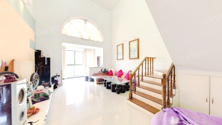 白沙家园欣苑二手房实景图