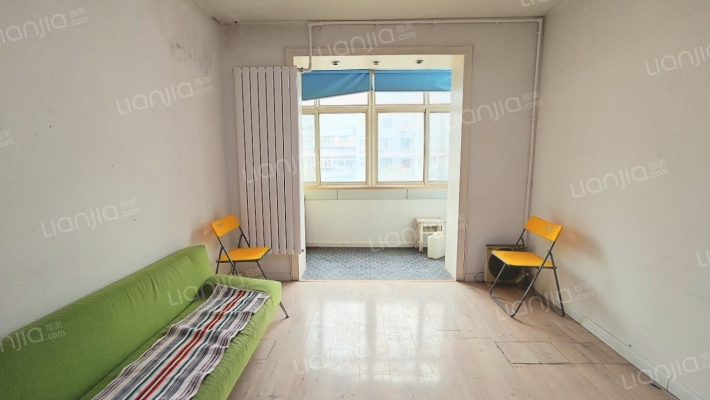 牟家庄东小区二手房实景图