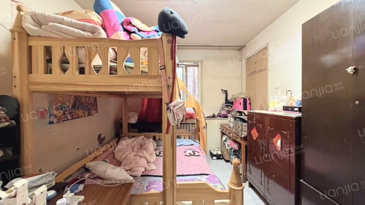 建港里(河西区)二手房实景图