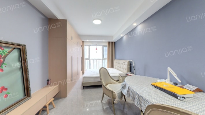 环贸中心二手房实景图