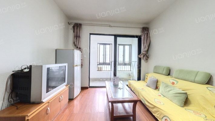 同城虹桥公馆二手房实景图