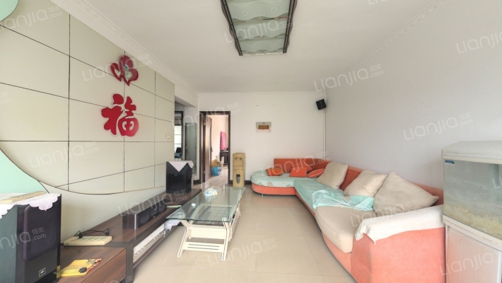 鼎立庄园小区二手房实景图