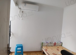 整租·京东紫晶 2室1厅 西_京东紫晶租房