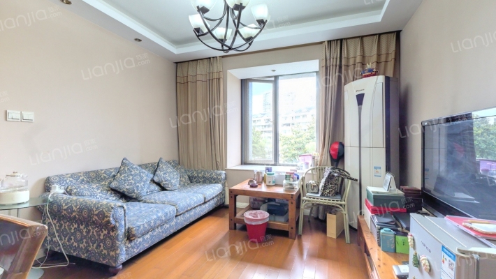 逸翠公馆二手房实景图