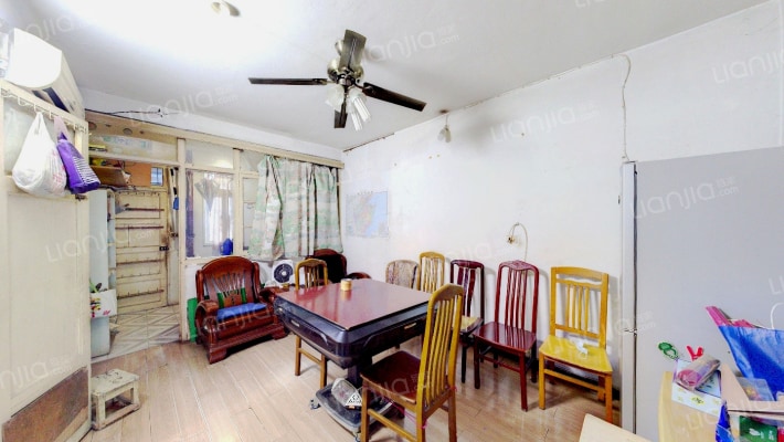 惠民路二手房实景图