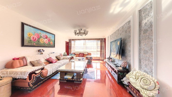 石葵秀景二手房实景图