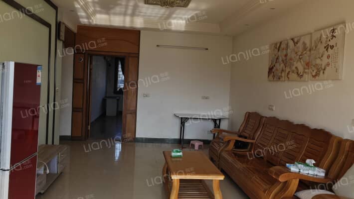 金水路1号二手房实景图