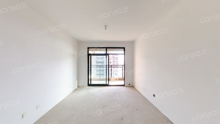 地纬金樽花园二手房实景图