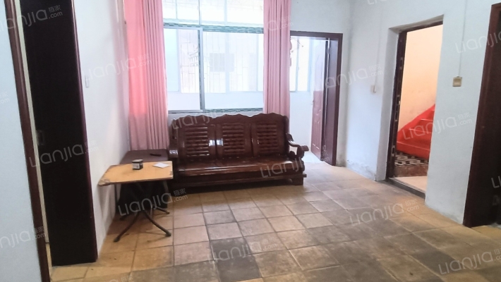 李家冲路二手房实景图