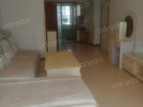 整租·云溪花园阳光雅居 2室1厅 南/北