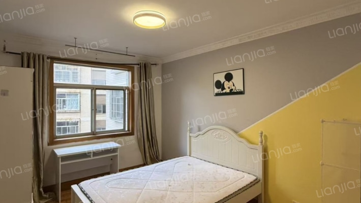 天泉住宅二手房实景图