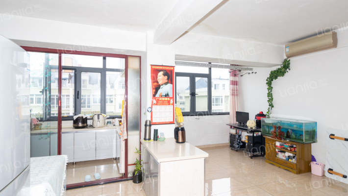 东昇佳园二手房实景图