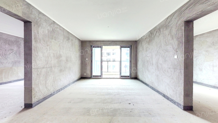 江津吾悦广场二手房实景图