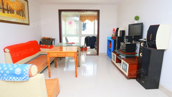 静水香都二手房实景图