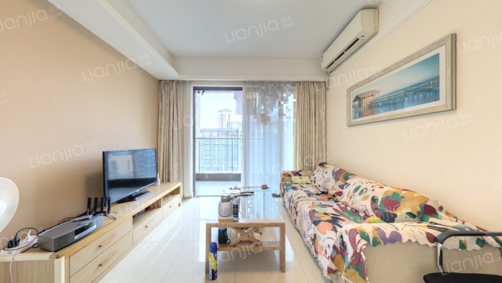 潜龙曼海宁花园北区二手房实景图