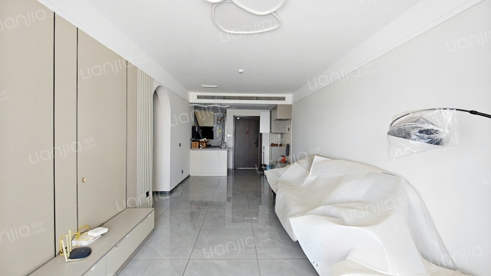 新华·御湖庄园二手房实景图