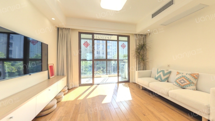 中凯城市之光(新江湾)二手房实景图