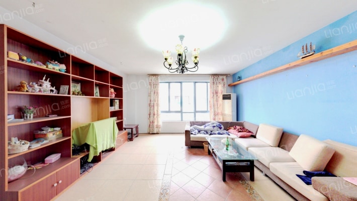 信昌·碧水康城二手房实景图