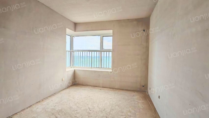 三利中和城二期C区 3室1厅 南 北-卧室A