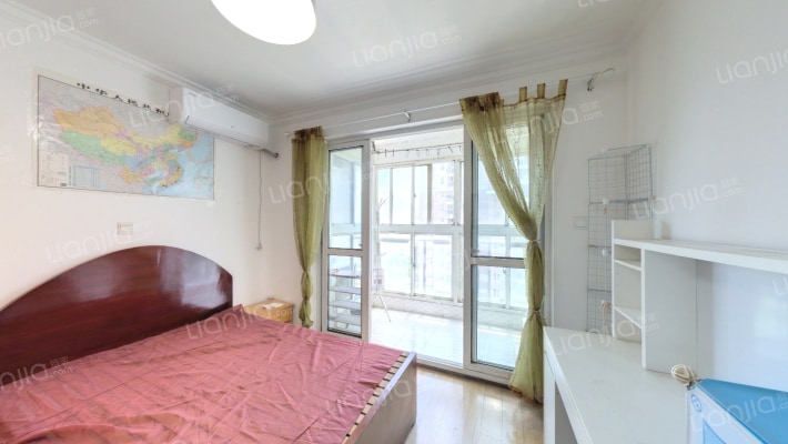 虹梅景苑三街坊二手房实景图