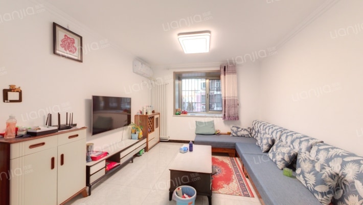 建兴家园二手房实景图