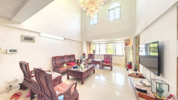 南门新村二手房实景图