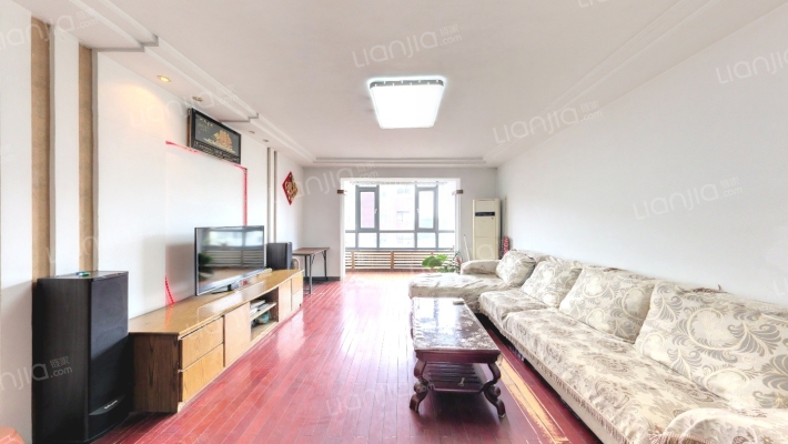 师苑花园二手房实景图