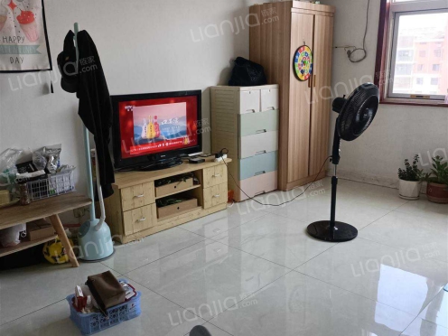 整租·三龙福临家园 3室2厅 南