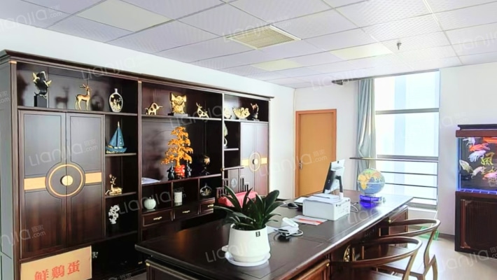 嘉兴市中环广场（东区）二手房实景图