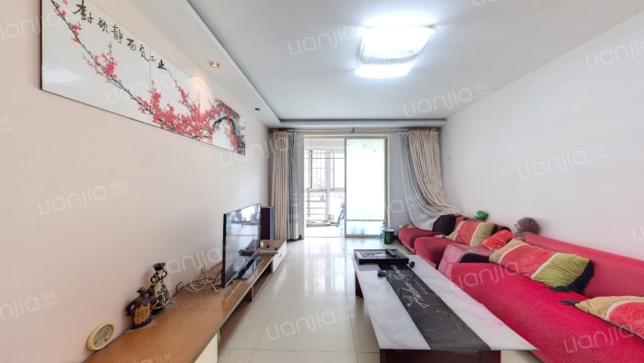 锦绣一方二手房实景图